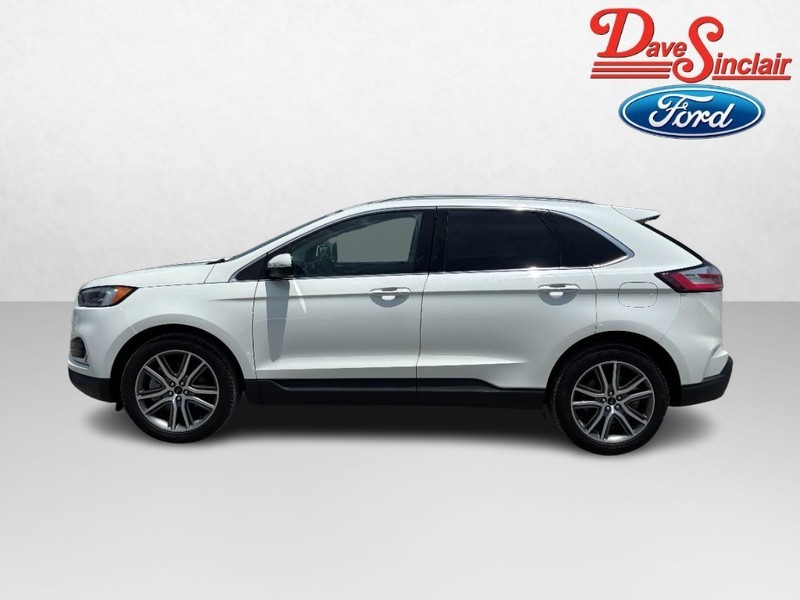 Ford Edge Vehicle Image 08