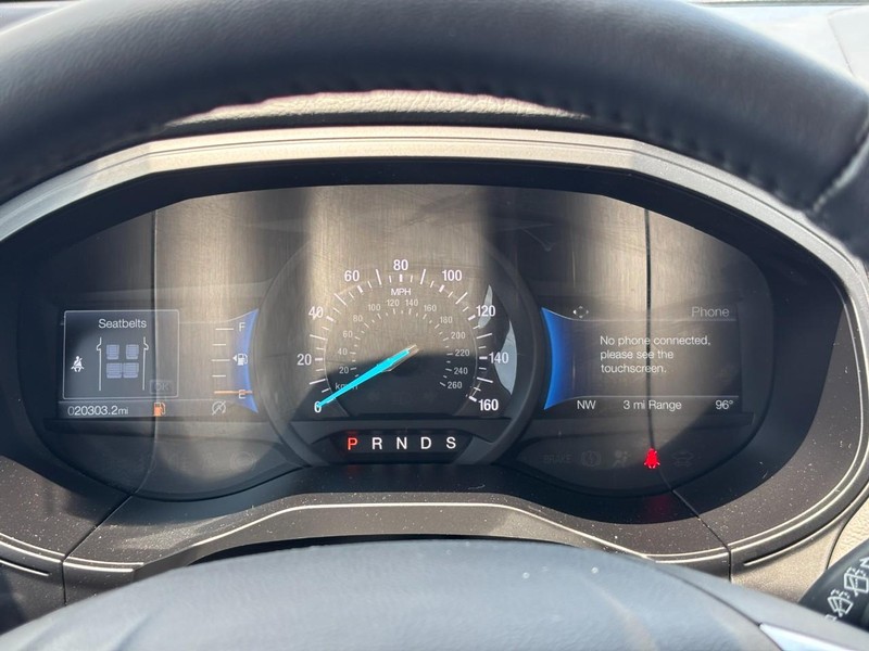 Ford Edge Vehicle Image 19