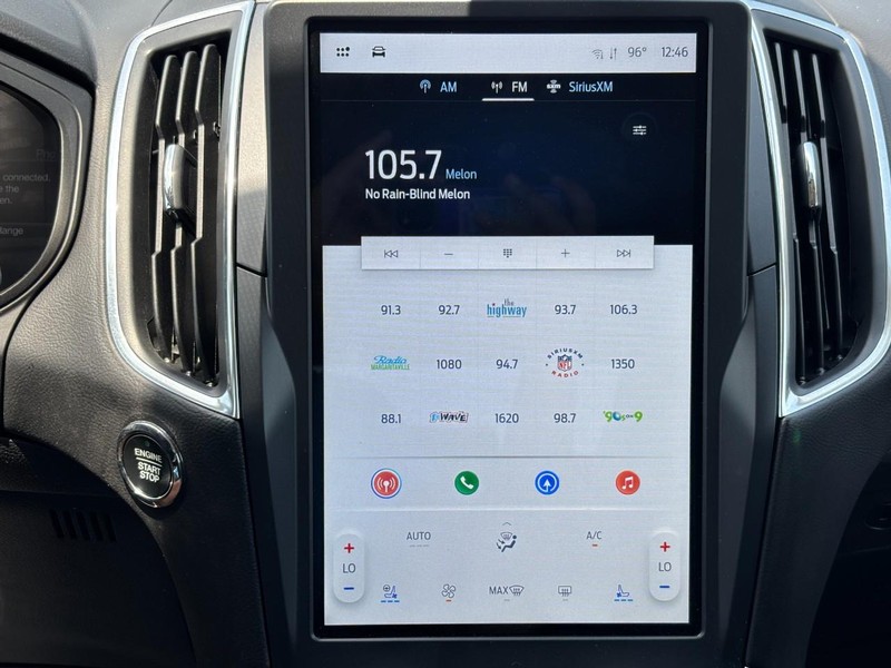 Ford Edge Vehicle Image 20