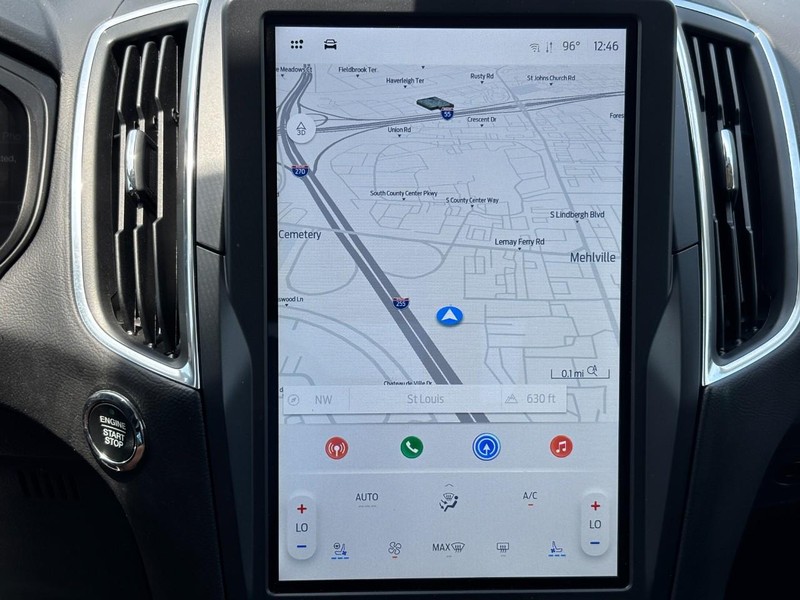 Ford Edge Vehicle Image 21