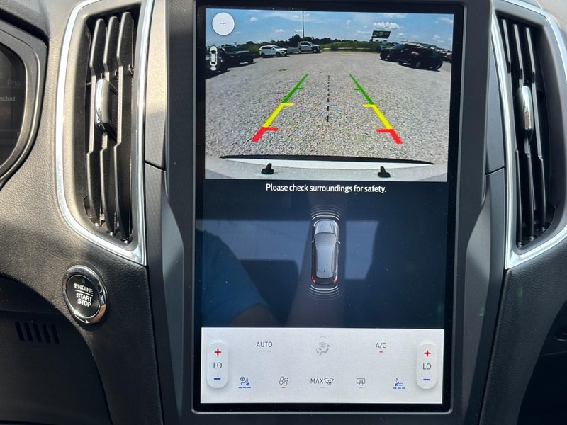 Ford Edge Vehicle Image 22