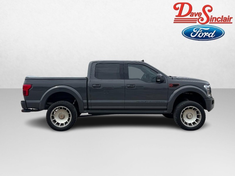 Ford F-150 Vehicle Image 05