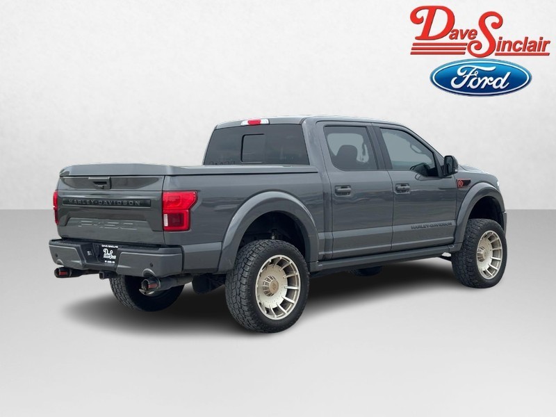 Ford F-150 Vehicle Image 07