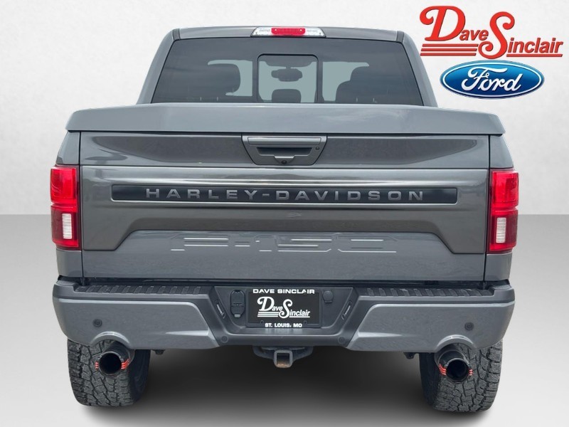 Ford F-150 Vehicle Image 08