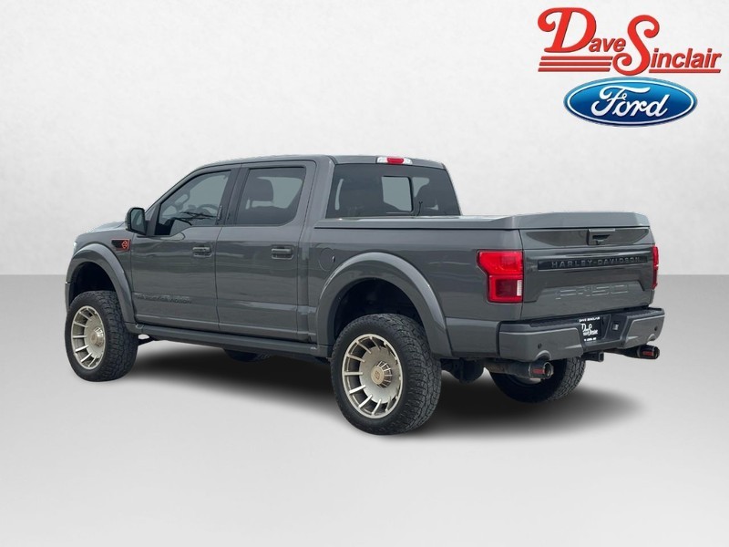 Ford F-150 Vehicle Image 09