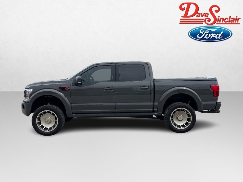Ford F-150 Vehicle Image 10