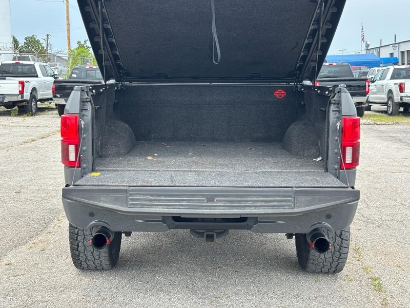 Ford F-150 Vehicle Image 11