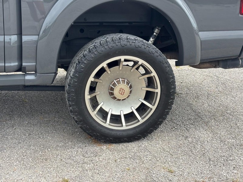 Ford F-150 Vehicle Image 12