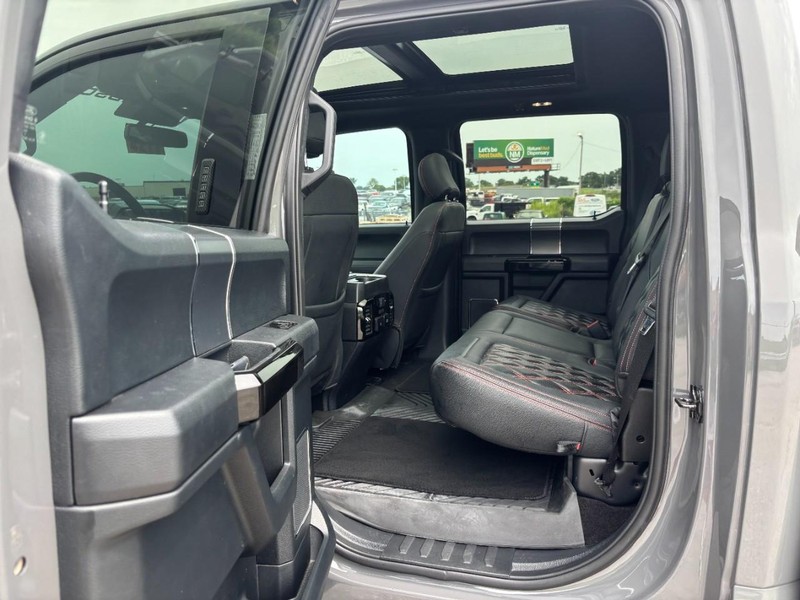 Ford F-150 Vehicle Image 13