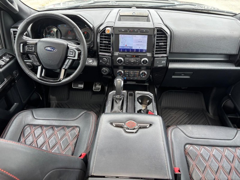 Ford F-150 Vehicle Image 14