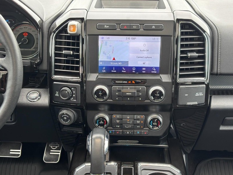 Ford F-150 Vehicle Image 16