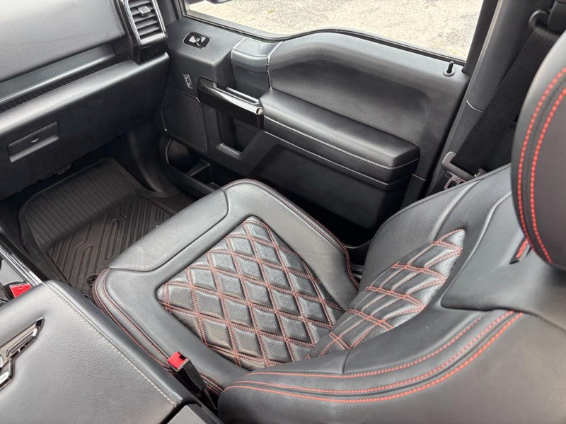 Ford F-150 Vehicle Image 17