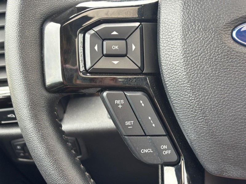 Ford F-150 Vehicle Image 20