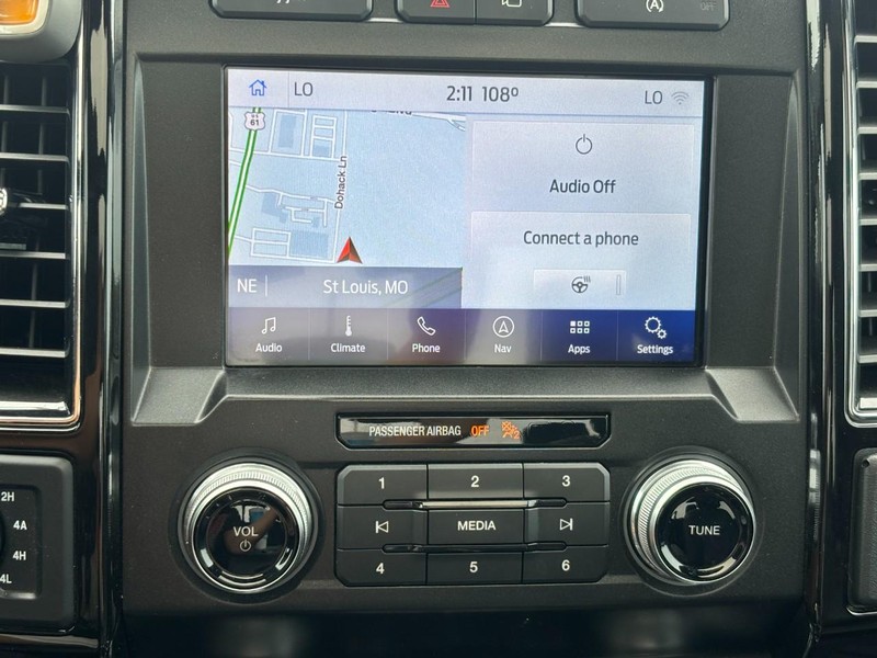 Ford F-150 Vehicle Image 23
