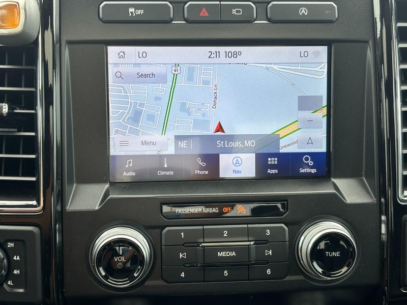 Ford F-150 Vehicle Image 24