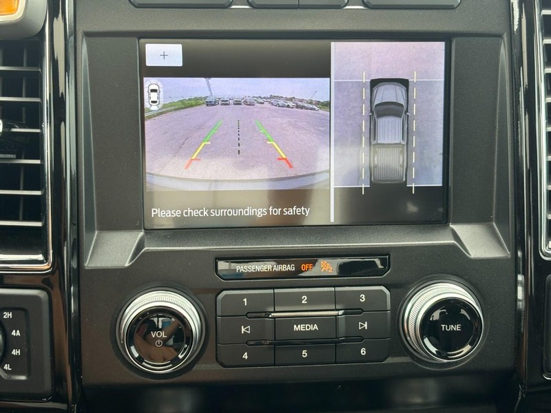 Ford F-150 Vehicle Image 25