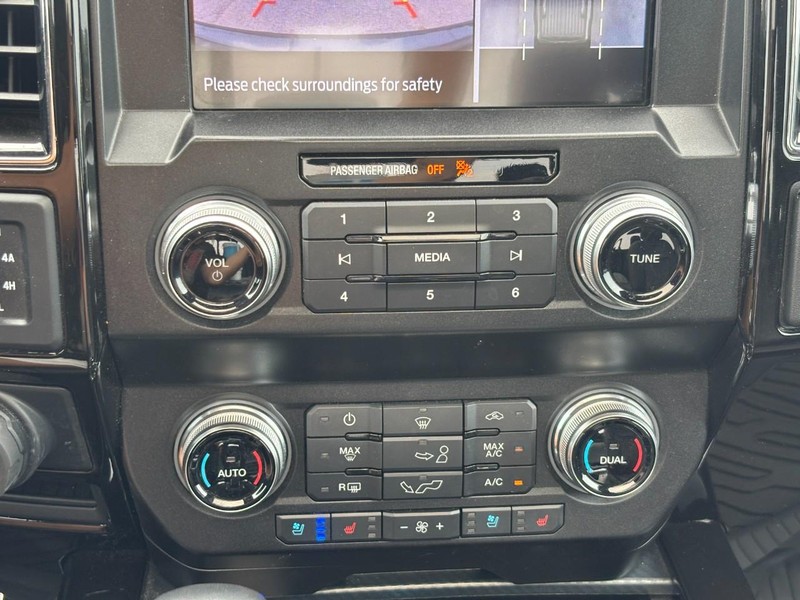 Ford F-150 Vehicle Image 26