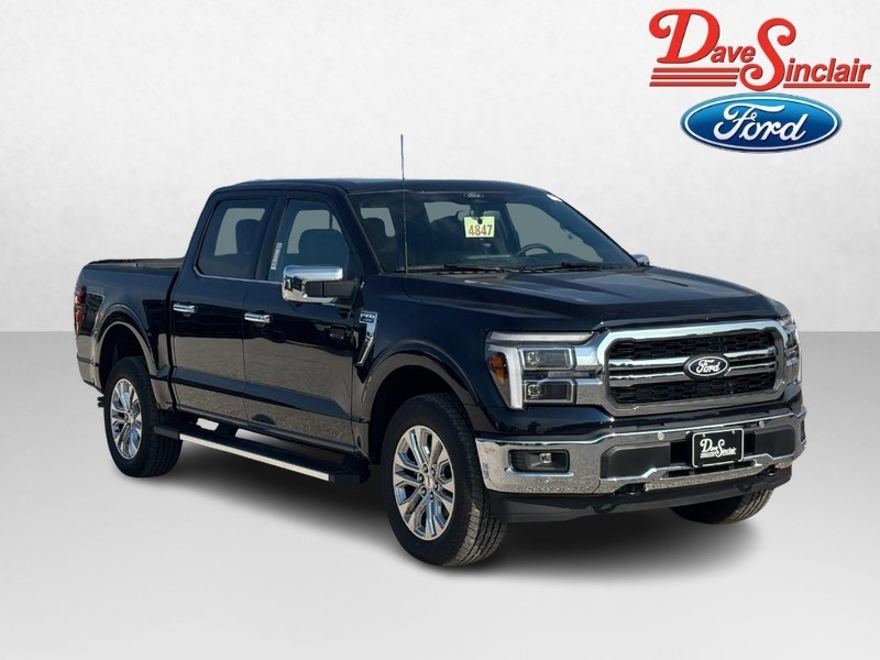 Ford F-150 Vehicle Full-screen Gallery Image 04