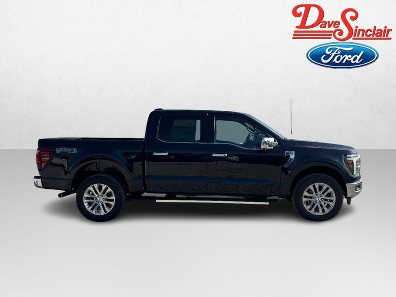 Ford F-150 Vehicle Full-screen Gallery Image 05