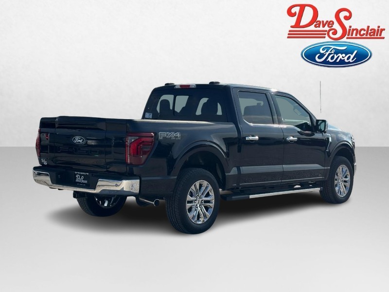 Ford F-150 Vehicle Full-screen Gallery Image 07