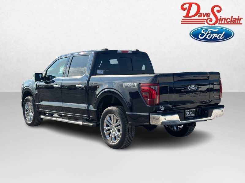 Ford F-150 Vehicle Full-screen Gallery Image 09