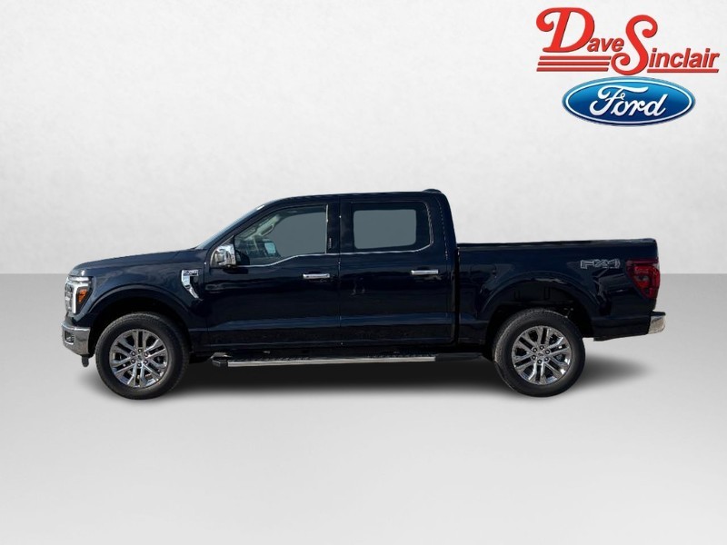 Ford F-150 Vehicle Full-screen Gallery Image 10