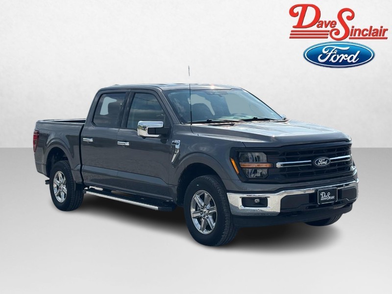 Ford F-150 Vehicle Full-screen Gallery Image 04