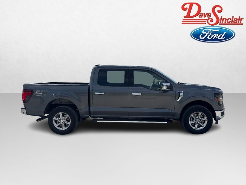 Ford F-150 Vehicle Full-screen Gallery Image 05