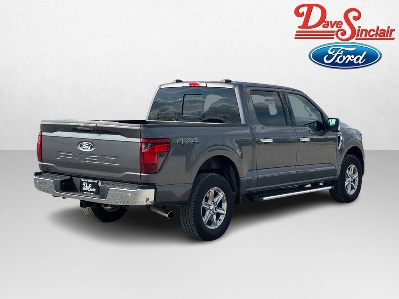 Ford F-150 Vehicle Full-screen Gallery Image 07