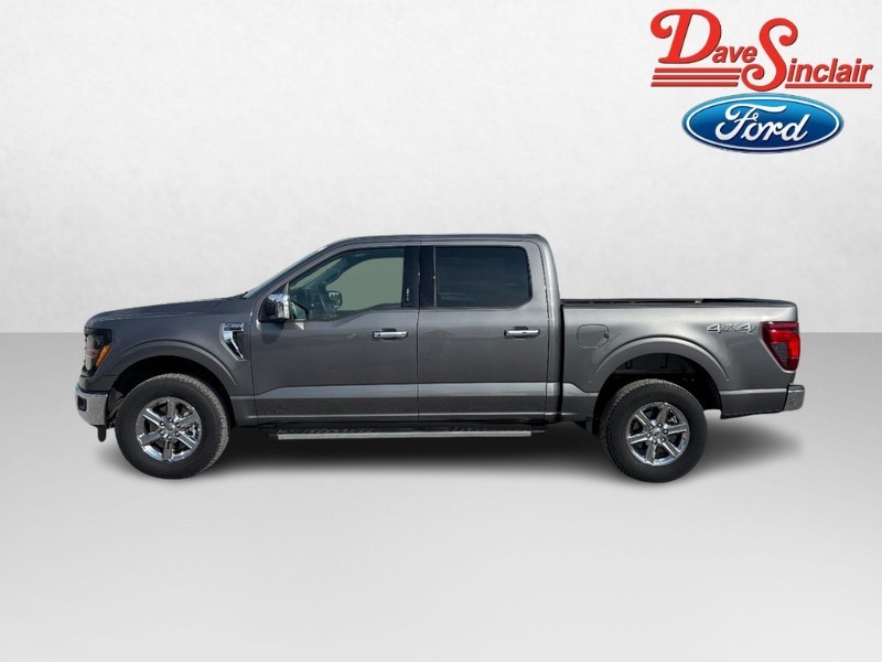 Ford F-150 Vehicle Full-screen Gallery Image 10