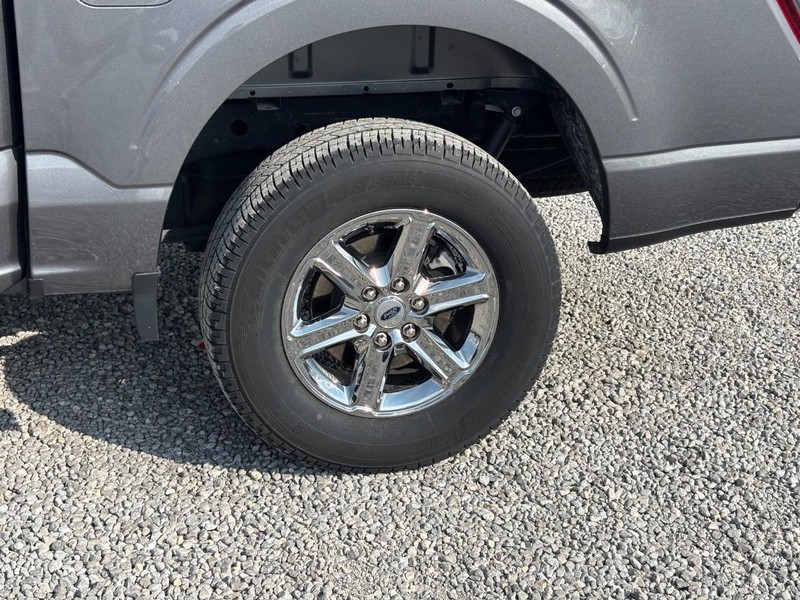 Ford F-150 Vehicle Full-screen Gallery Image 12
