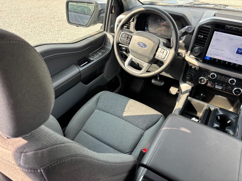 Ford F-150 Vehicle Full-screen Gallery Image 14