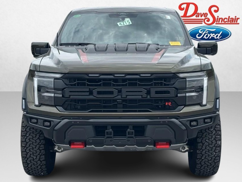 Ford F-150 Vehicle Full-screen Gallery Image 02