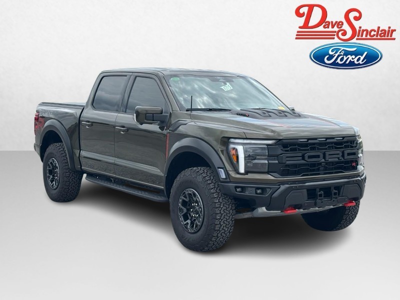 Ford F-150 Vehicle Full-screen Gallery Image 04