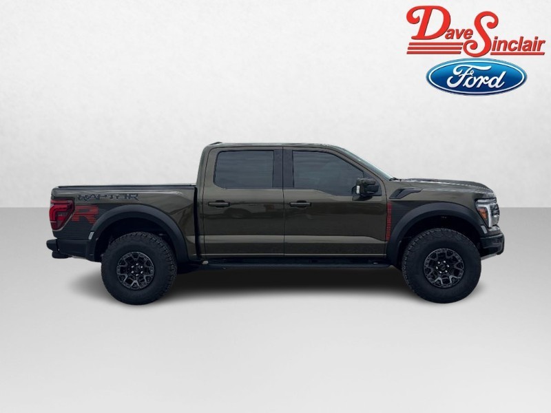 Ford F-150 Vehicle Full-screen Gallery Image 05