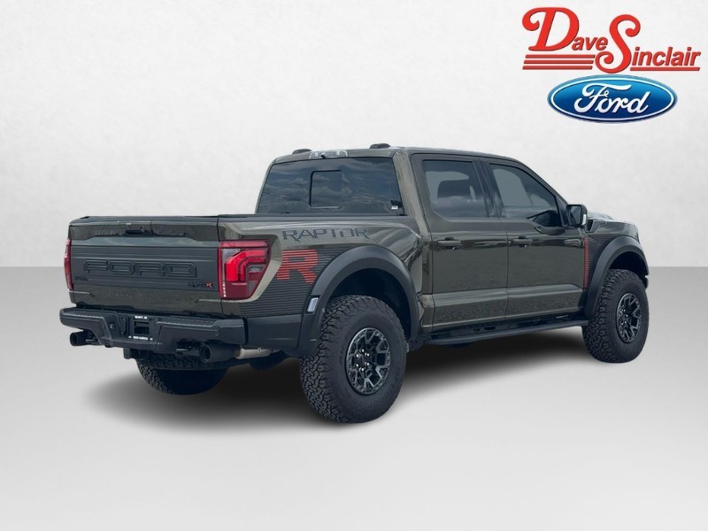 Ford F-150 Vehicle Full-screen Gallery Image 07
