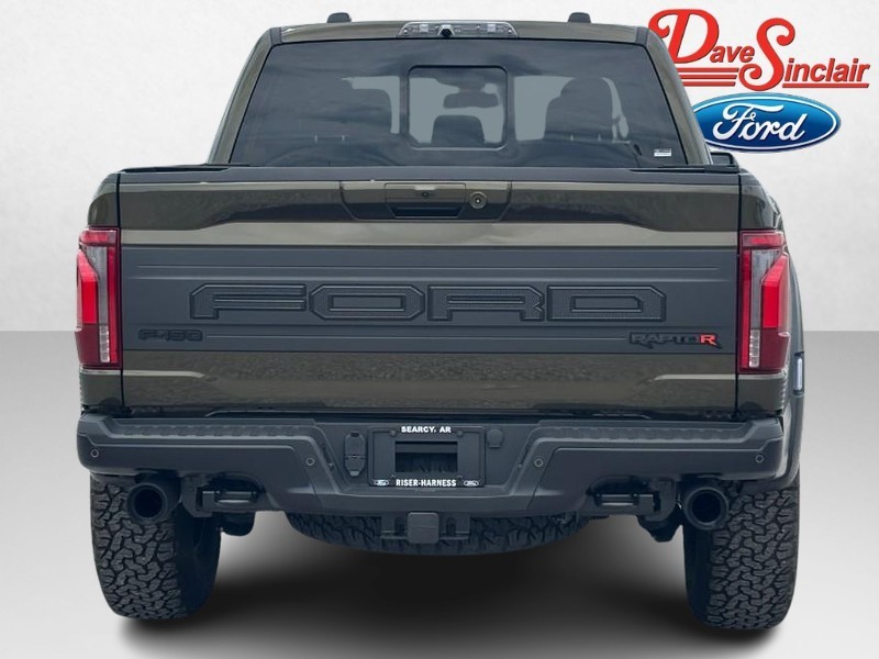 Ford F-150 Vehicle Full-screen Gallery Image 08