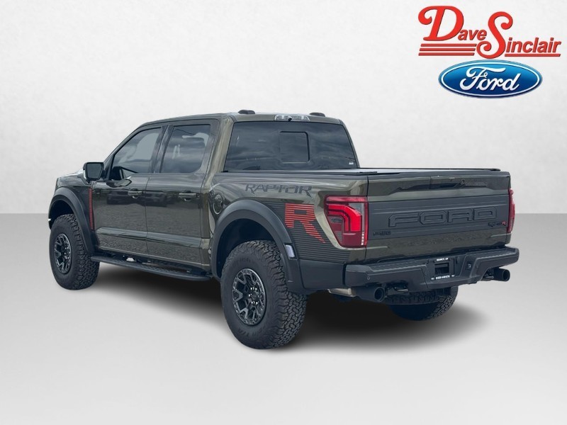 Ford F-150 Vehicle Full-screen Gallery Image 09