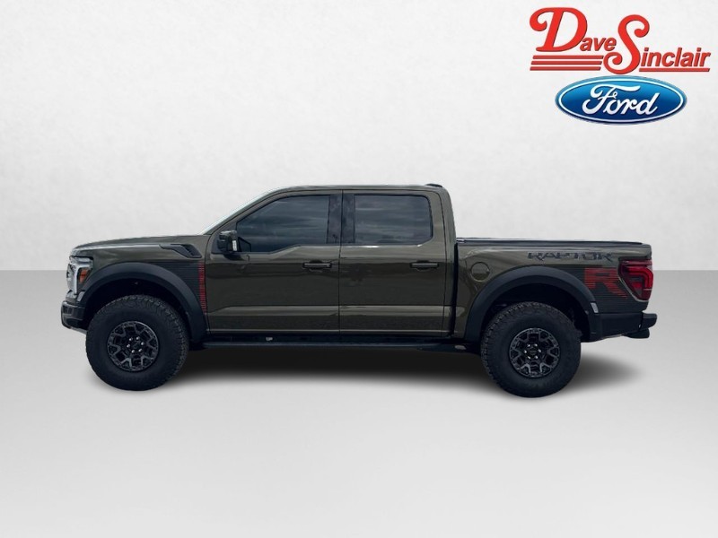 Ford F-150 Vehicle Full-screen Gallery Image 10