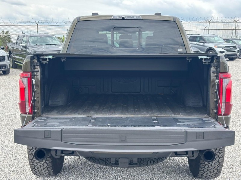 Ford F-150 Vehicle Full-screen Gallery Image 11