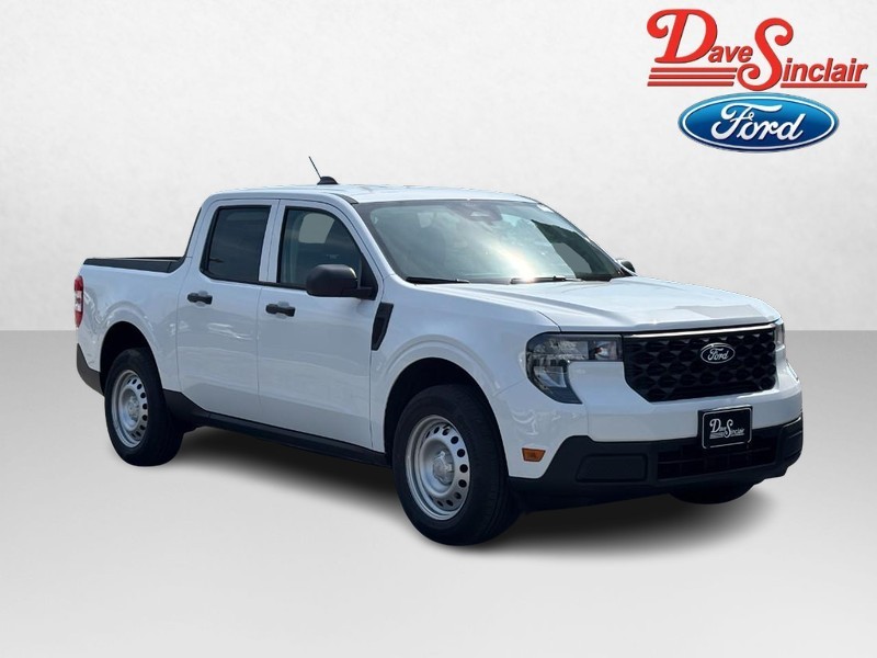 Ford Maverick Vehicle Full-screen Gallery Image 04