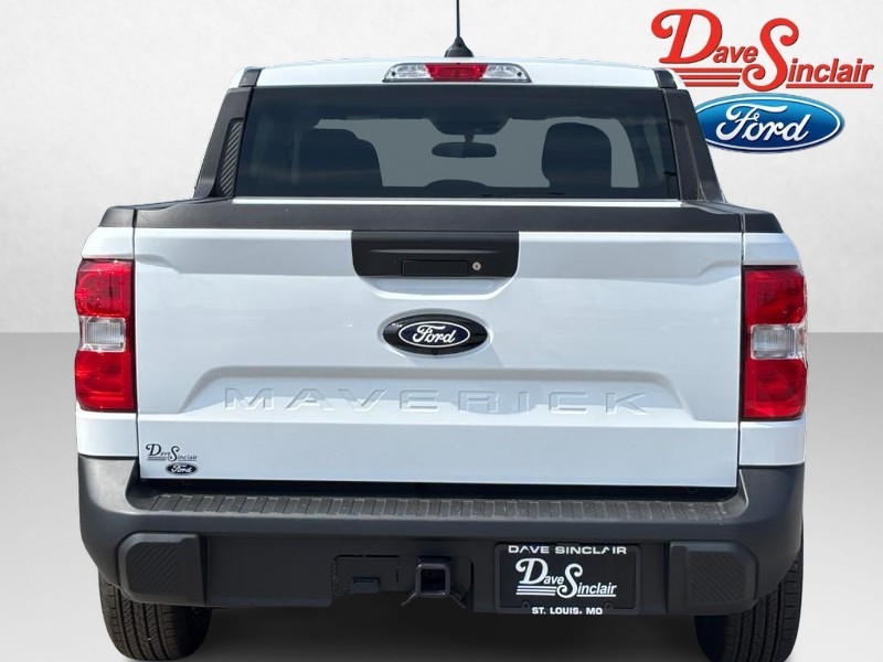 Ford Maverick Vehicle Full-screen Gallery Image 08