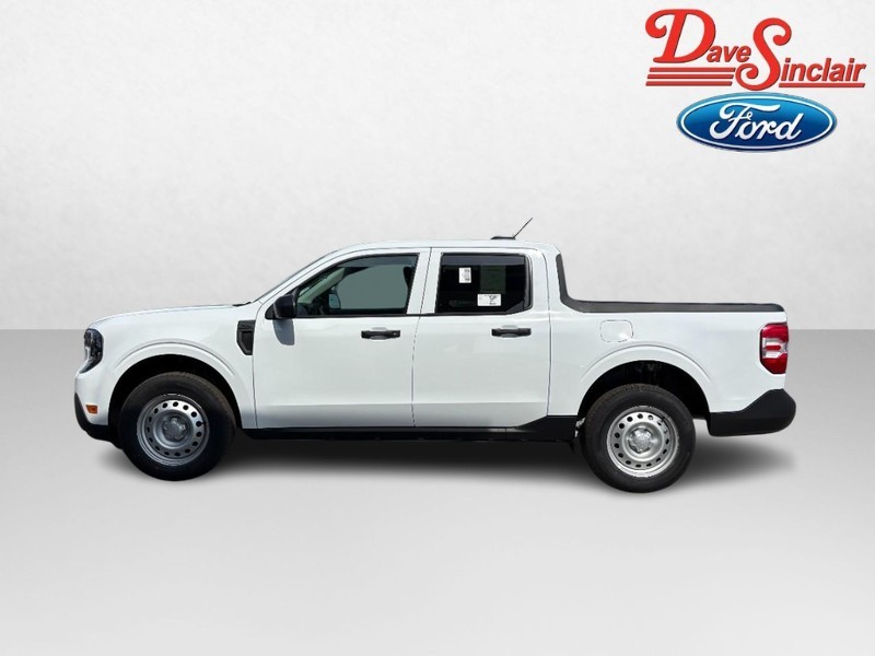 Ford Maverick Vehicle Full-screen Gallery Image 10