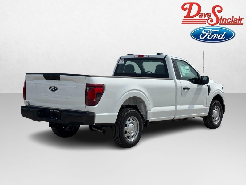 Ford F-150 Vehicle Full-screen Gallery Image 07