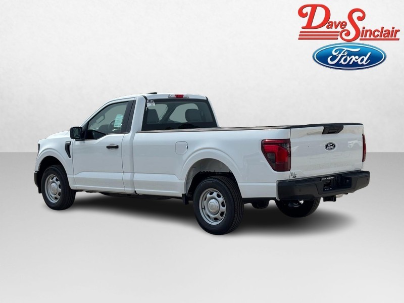 Ford F-150 Vehicle Full-screen Gallery Image 09