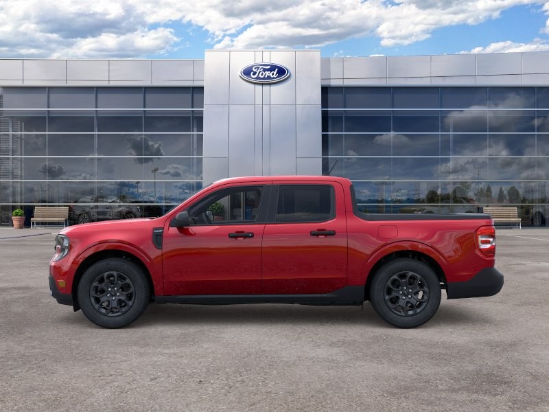 Ford Maverick Vehicle Full-screen Gallery Image 04
