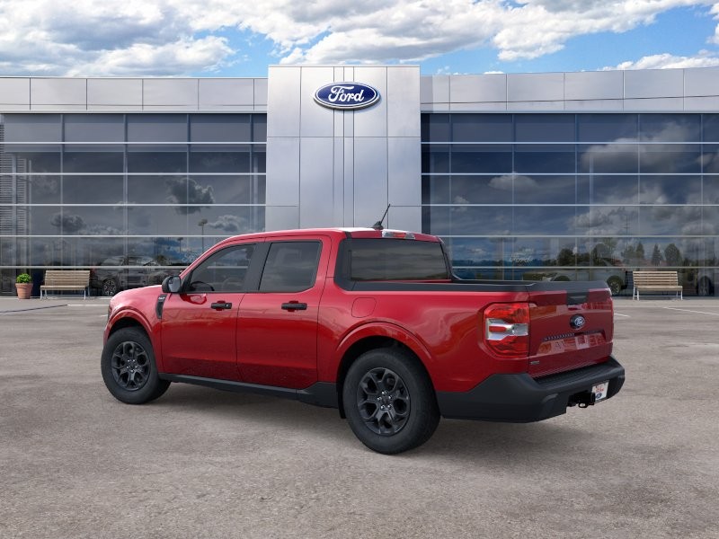 Ford Maverick Vehicle Full-screen Gallery Image 05