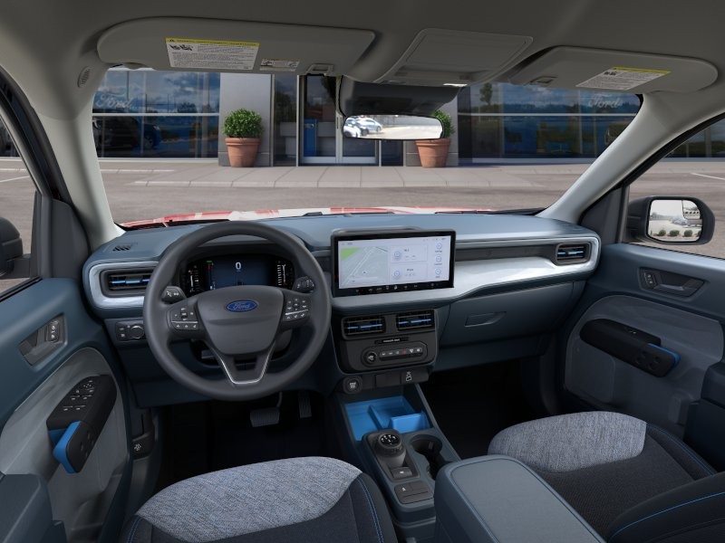 Ford Maverick Vehicle Full-screen Gallery Image 11