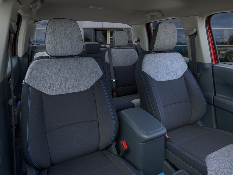 Ford Maverick Vehicle Full-screen Gallery Image 12