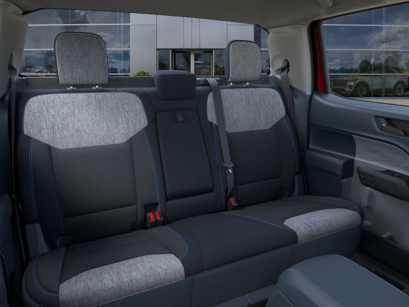 Ford Maverick Vehicle Full-screen Gallery Image 13